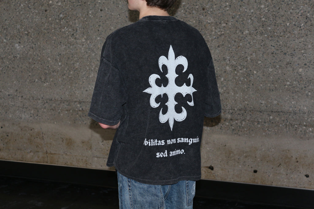 T-shirt - animo
