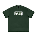 T-shirt - Mirage (Vert)