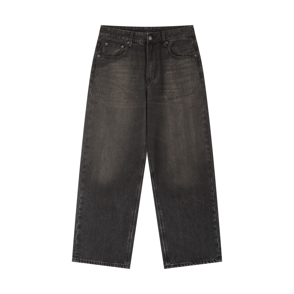 Jeans baggy - classique