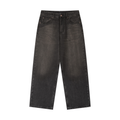 Jeans baggy - classique