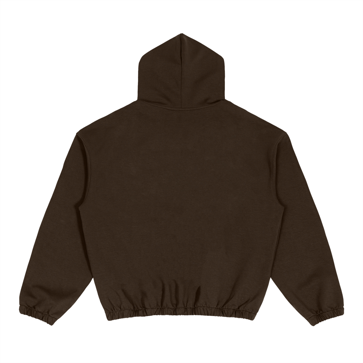 Hoodie crop