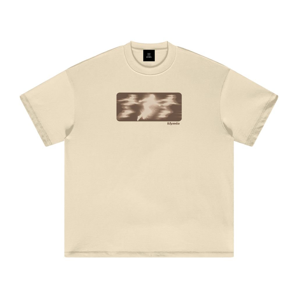 T-shirt - Mirage (Beige)