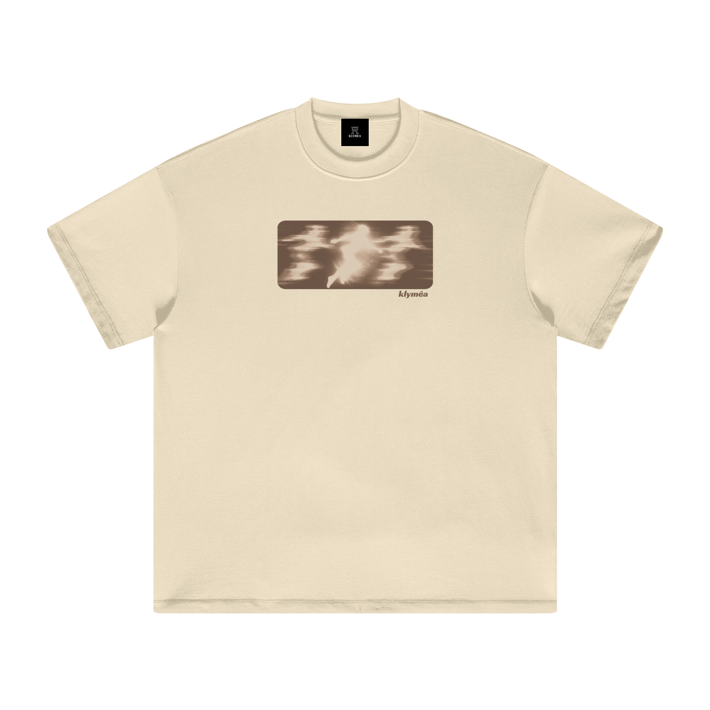 T-shirt - Mirage (Beige)