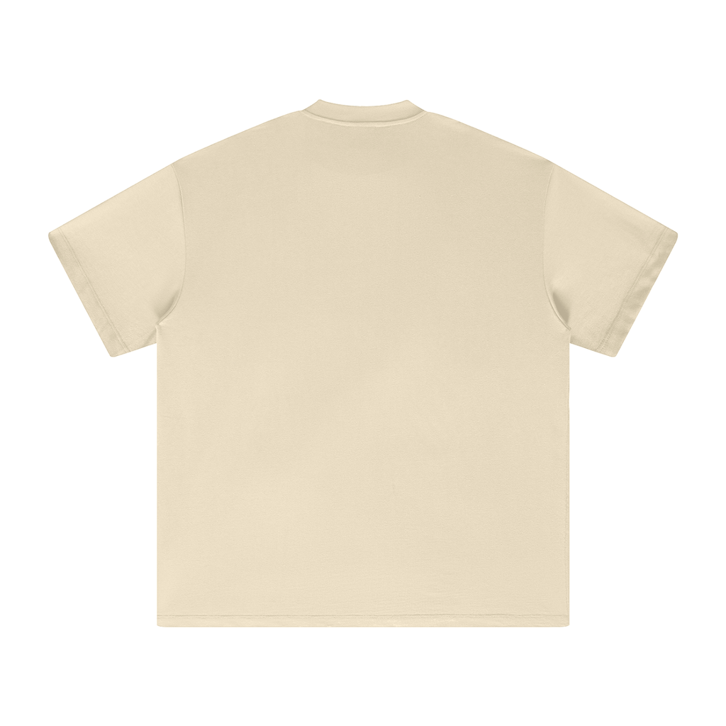 T-shirt - Mirage (Beige)