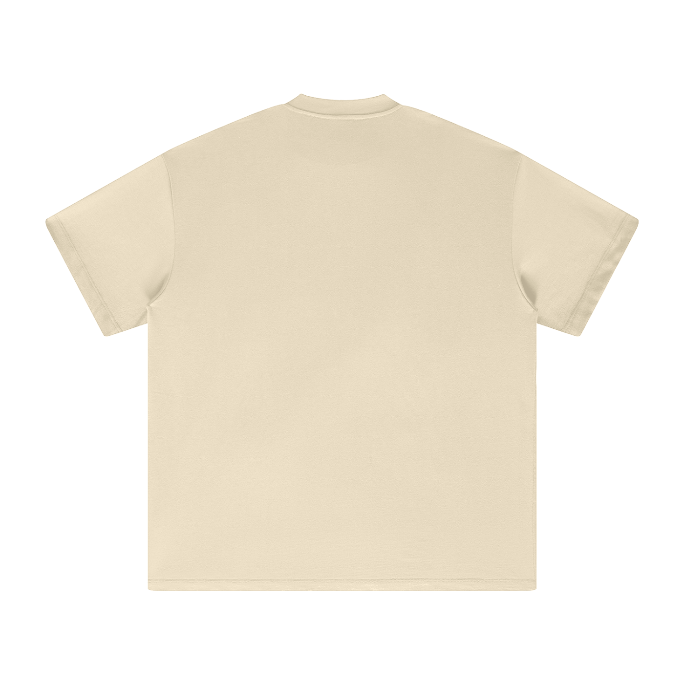 T-shirt - Mirage (Beige)