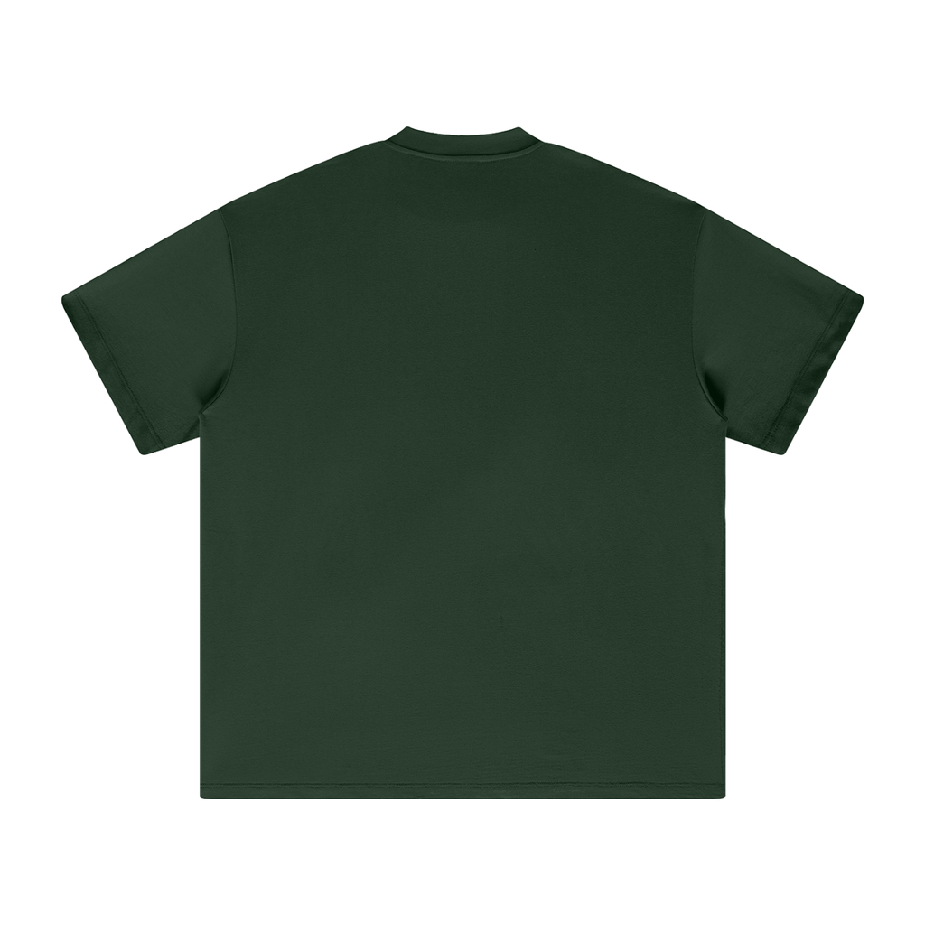 T-shirt - Mirage (Vert)