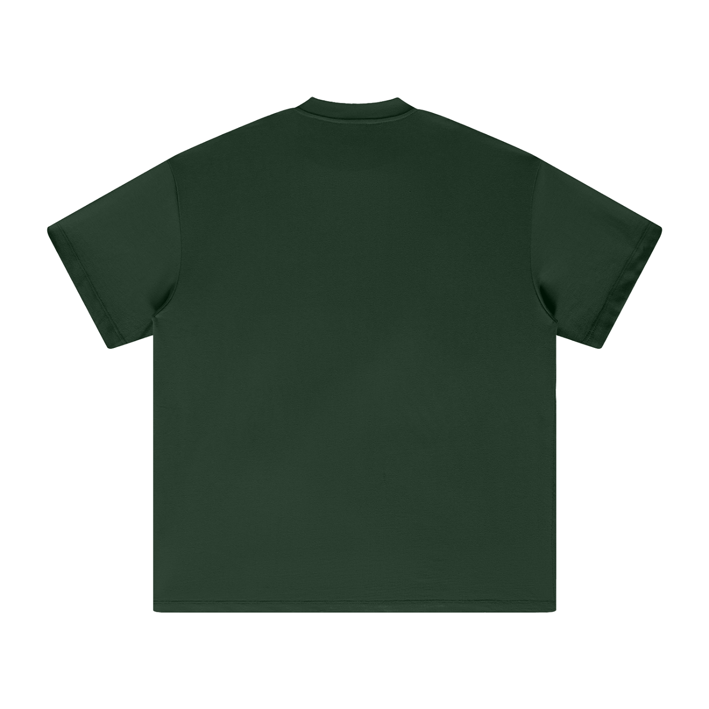 T-shirt - Mirage (Vert)
