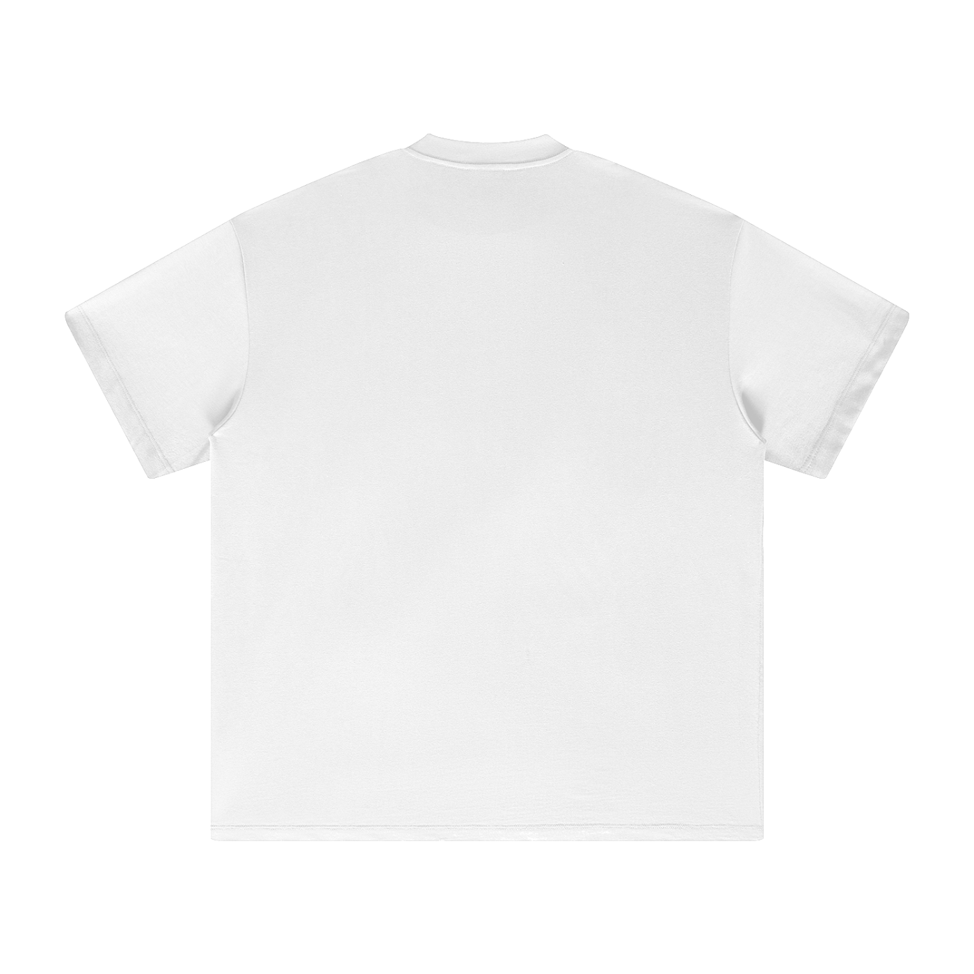 T-shirt - Mirage (Blanc)