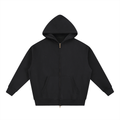 Hoodie-zip - Prends action