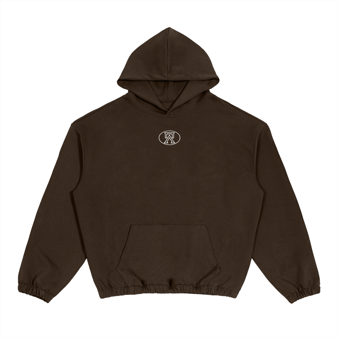 Hoodie crop