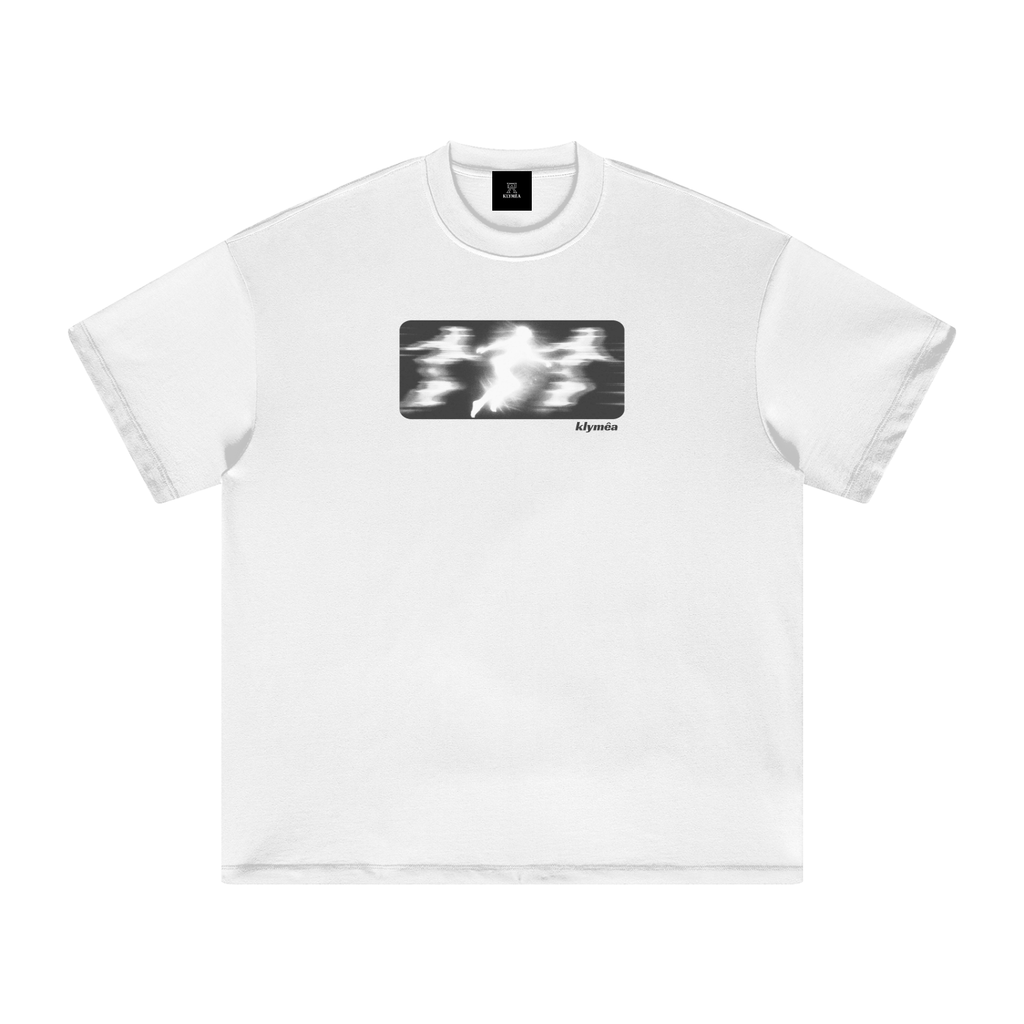 T-shirt - Mirage (Blanc)