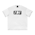 T-shirt - Mirage (Blanc)